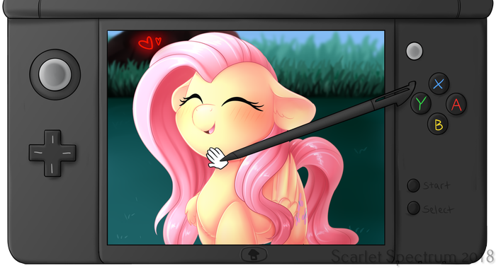 &quot;Ponymon&quot; by Scarlet-Spectrum