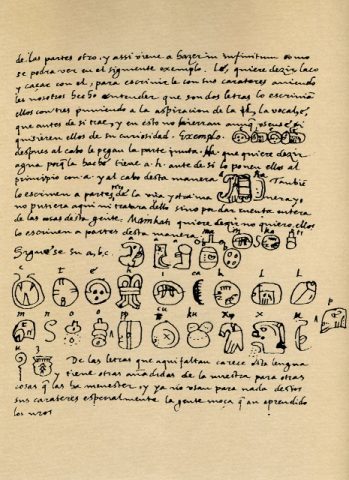 Письменность майя Майя, Письменность, Текст, Фотография, Длиннопост
