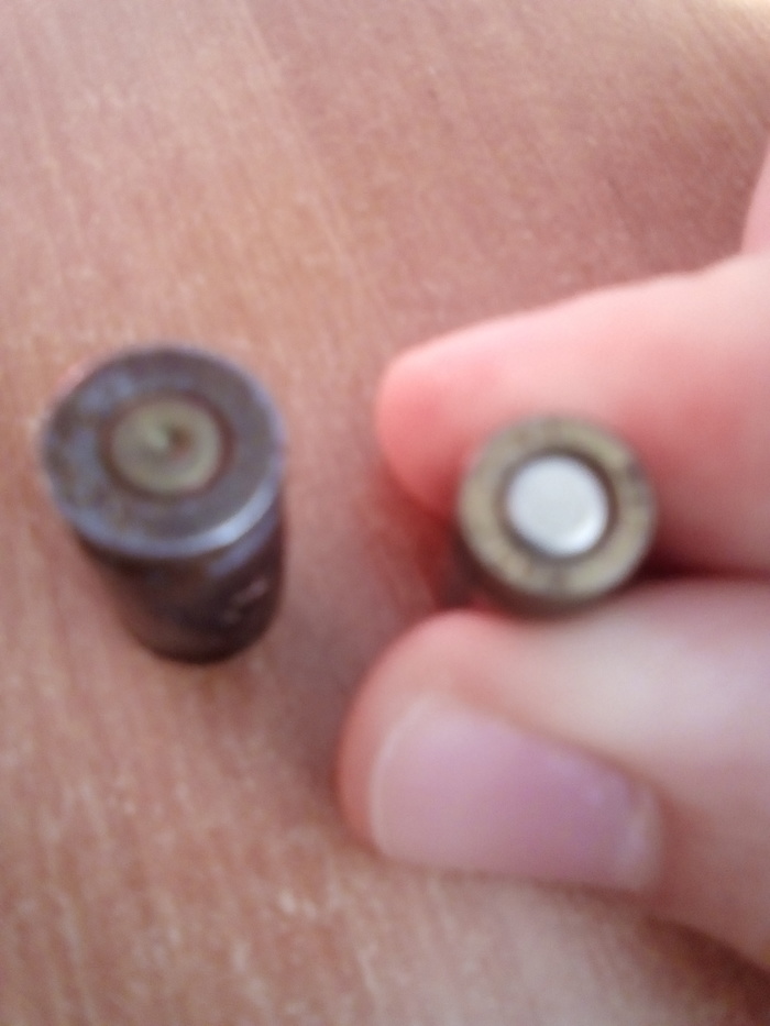 What are the shells from??? - My, Firearms, Weapon casings, Longpost