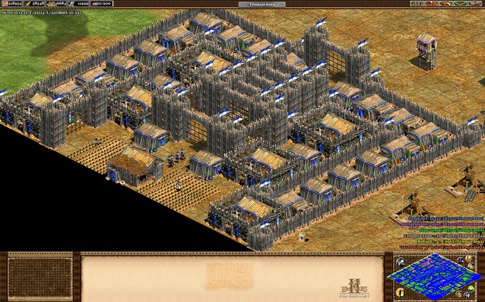 -  Age of Empire 2          , Age of Empires II, 