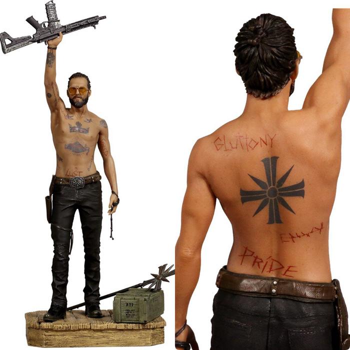 Ubisoft        Far Cry 5