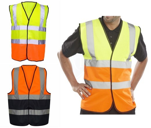 Changes in traffic rules 2018: reflective vests in accordance with GOST in questions (CAUTION MNOGOBUKAV) - Motorists, Safety, RF laws, , Traffic rules, Traffic fines, Longpost, Law