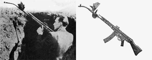 The Third Reich and its failed projects that you may have heard about. (long post) - Longpost, Weapon, Arms League