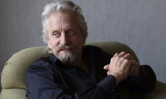 Michael Douglas denied allegations of harassment in advance to get ahead of a former employee - Harassment, Michael Douglas, Hollywood, Sexual harassment