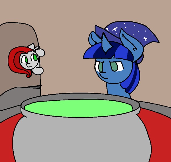    ... My Little Pony, Original Character, , 