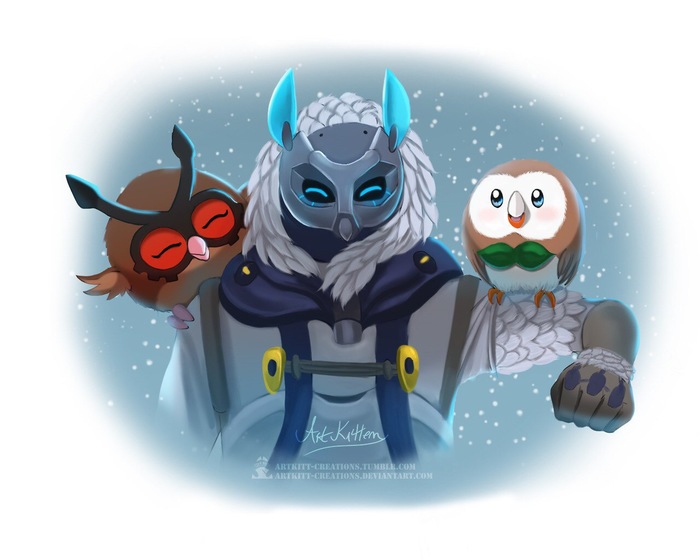 Owls