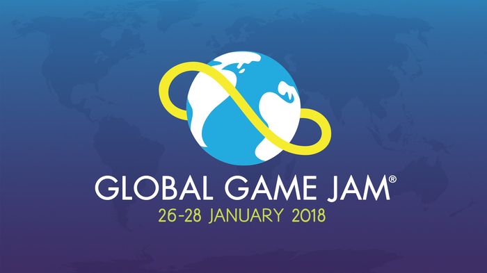 Приглашаю на Global Game Jam! - Gamedev, Global game jam, Хакатон, Иннополис, Игры, Компьютерные игры, Длиннопост