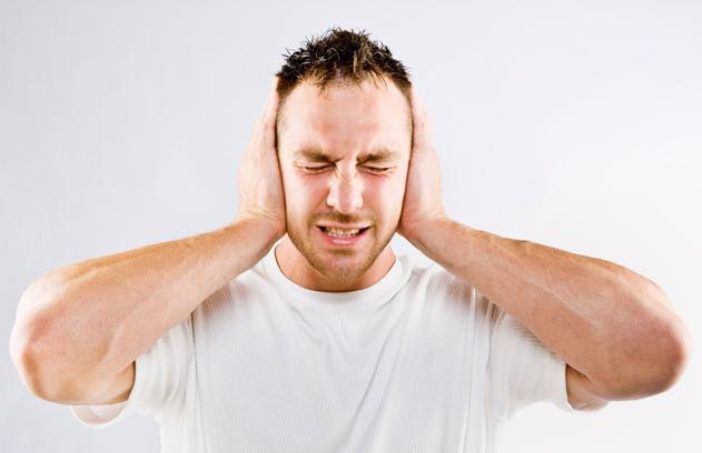 Tinnitus... - Ring, Ears, Insomnia, Fatigue, 