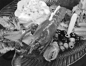 Швейцария гарантировала право лобстеров на безболезненную смерть