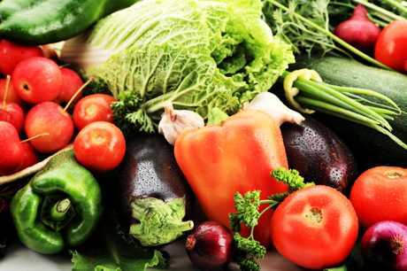 Cucumbers and tomatoes rose in price in Russia - Agronews, Russia, Vegetables, Prices, Rise in prices, Cucumbers, Tomatoes