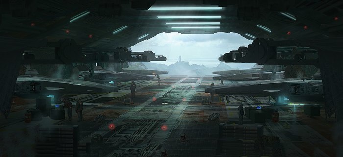 unnamed project. Part 8 - , Story, Cyberpunk, Science fiction, Longpost