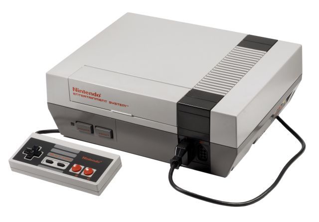 Console Pioneers - Third Generation - Consoles, Nintendo, Sega, Atari, Dendy, Video, Longpost