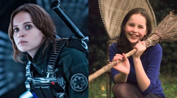 Actors from Star Wars in their youth. - Star Wars, , Longpost