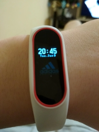 Clear in everything - , Xiaomi, Review, Mi band