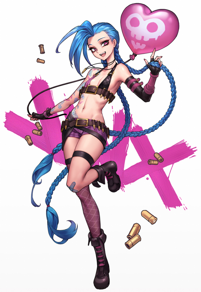 Jinx