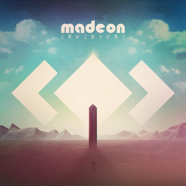 Madeon - Madeon, EDM, Music, Electonic music, French, Video, Longpost