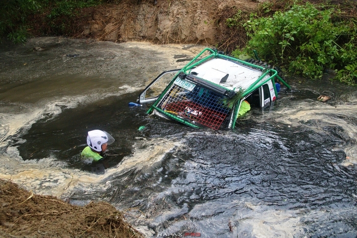 Rainforest challenge - Grand Final 2017 44, ,  , Rainforest Challendge, , Offroad, -,  