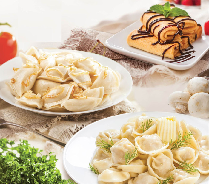 The Liberal Democratic Party will propose to UNESCO to include dumplings and pancakes in the list of intangible heritage. - Liberal Democratic Party, Dumplings, Pancakes, UNESCO, Heritage