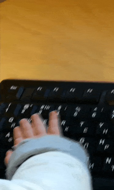     - 
