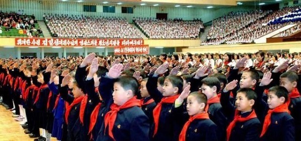 25 Real and Propaganda Facts About North Korea - Politics, North Korea, Facts, Longpost