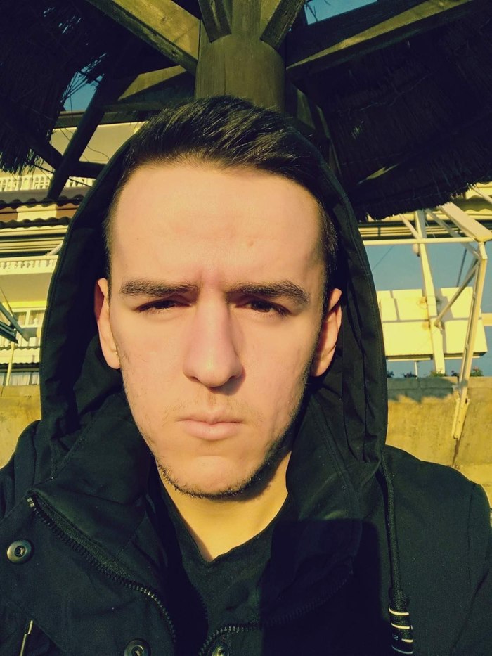 Ищу своё чудо.