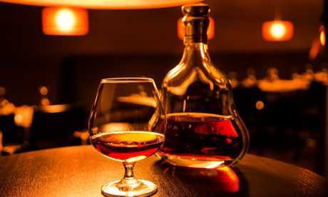 In Russia, 60% of cognac is made with violations - Agronews, Cognac, Russia, Violation, Alcohol, Alcohol