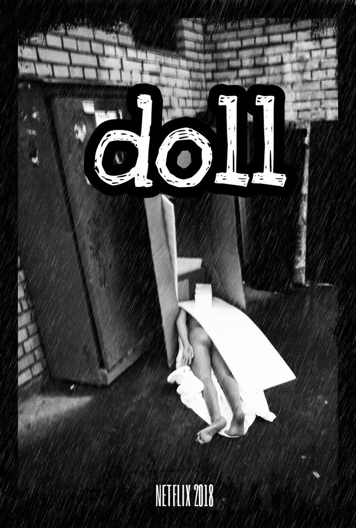 Идея для сериала