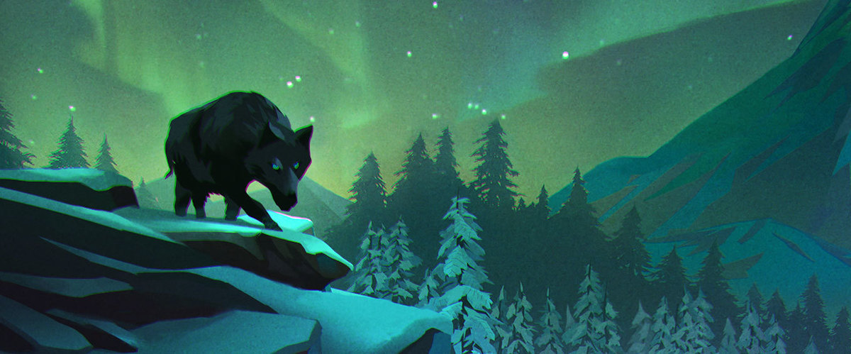 Зе лонг дарк волк. Волк Лонг дарк. The long Dark волк. Лесные волки the long Dark. Северное сияние Лонг дарк.