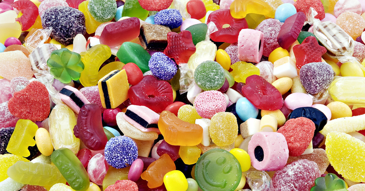 Sweet photo. Pile of Sweets. Sweeties stock photo. Blended Sweet. Sweets photo.