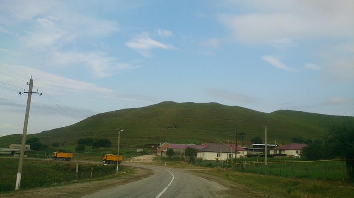 Roundtrip. - My, Longpost, The mountains, Adventures, Elbrus, Jily-Su