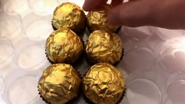 Конфетки | Пикабу
