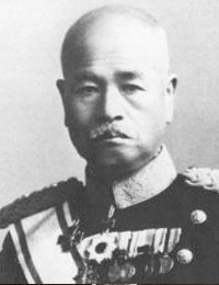 Kijiro Nambu ( ) 09/22/1869 - 05/01/1949 - , Story, Longpost, Weapon