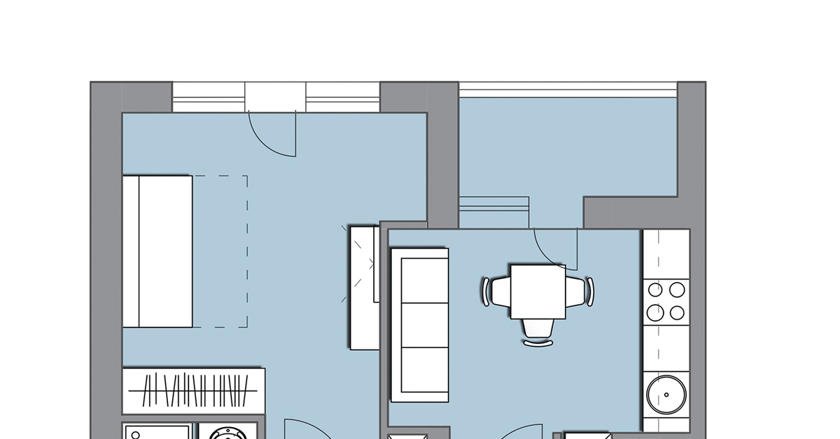 Однокомнатная квартира планировка. Планировки 1 комнатной кв. Планировка студии 40кв. Планировка студии 40 кв.м. Планировка однушки 40 кв.