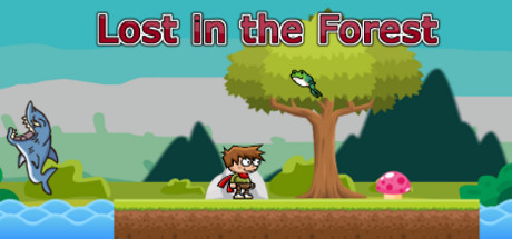 Lost in the Forest game and how to get it for free on Steam - My, Steam, Steam freebie, Steam keys free, , Free games, Steam keys, Longpost