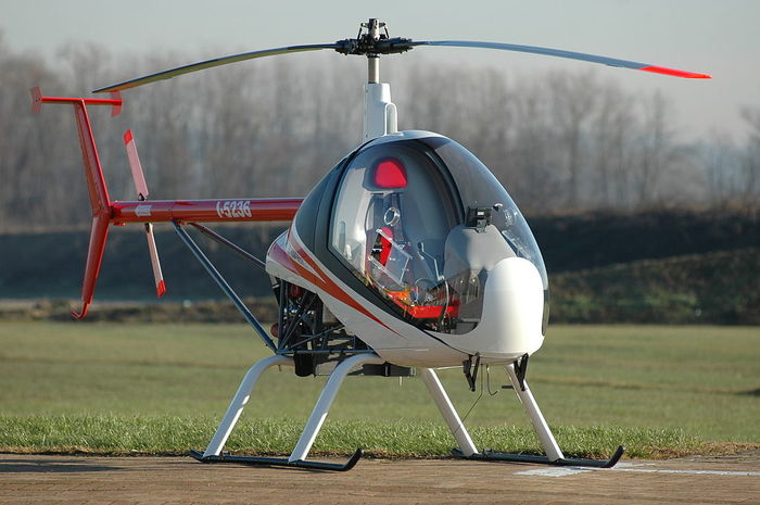 LEGO Technic 42057-Ultralight Helicopter( ) LEGO, LEGO Technic, , 