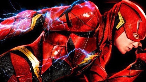 Has The Flash got a director? - Dc comics, Comics, news, Movies, Flash, Ezra Miller, Flashpoint