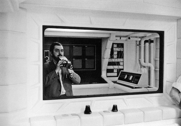 How it's filmed: A Space Odyssey - Stanley Kubrick, A space odyssey, Creation, Longpost, Video