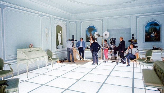 How it's filmed: A Space Odyssey - Stanley Kubrick, A space odyssey, Creation, Longpost, Video