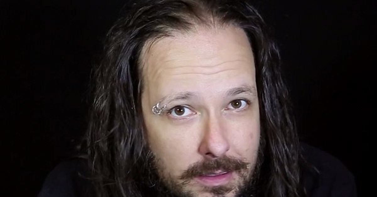 Jonathan davis