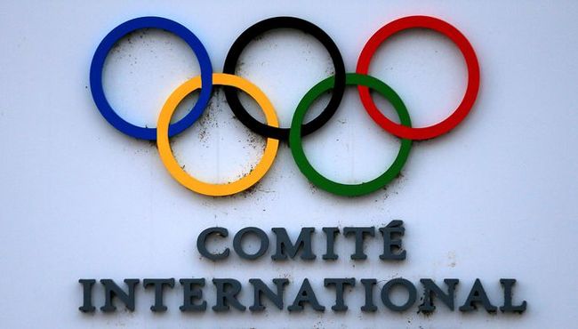 Chapter 19 NADO called on the IOC to announce the criteria for the admission of Russians to the Games-2018 - Politics, Nada, Olympiad, Olympiad 2018