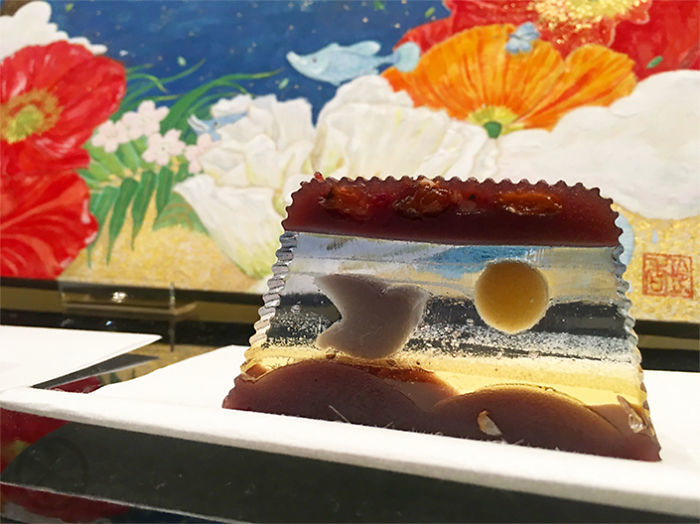 "Махнем на луну". Японские десерты. Десерт, Конфеты, Япония, Длиннопост