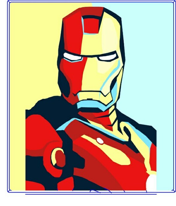 What happens when you are an ordinary engineer, but you want to be an iron man. - My, Marvel, iron Man, Tony Stark, Longpost