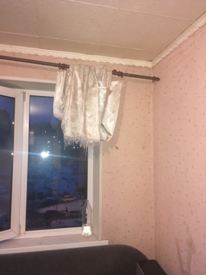 Узбеки и наивность Аренда, Узбеки, Ванна, Длиннопост