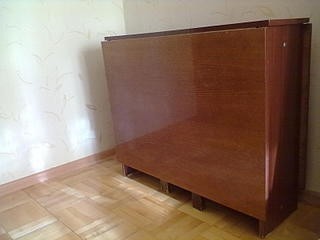 Soviet furniture - Furniture, The photo, Story, Longpost