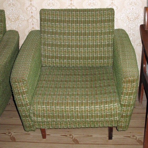 Soviet furniture - Furniture, The photo, Story, Longpost