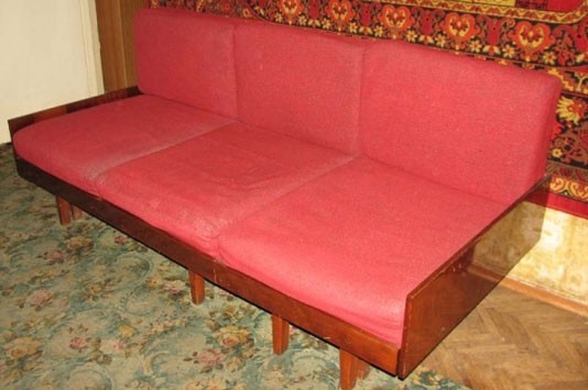 Soviet furniture - Furniture, The photo, Story, Longpost