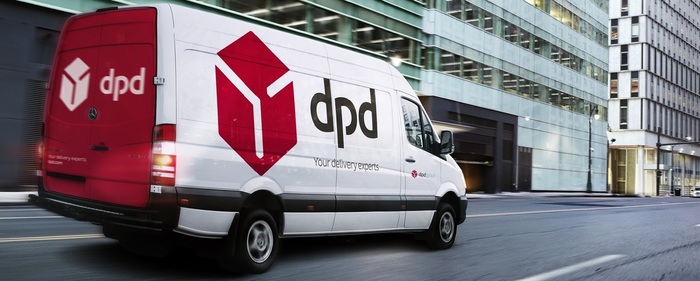 DPD and human factor - Dpd, My, Courier, Nerves, Delivery, Got sick