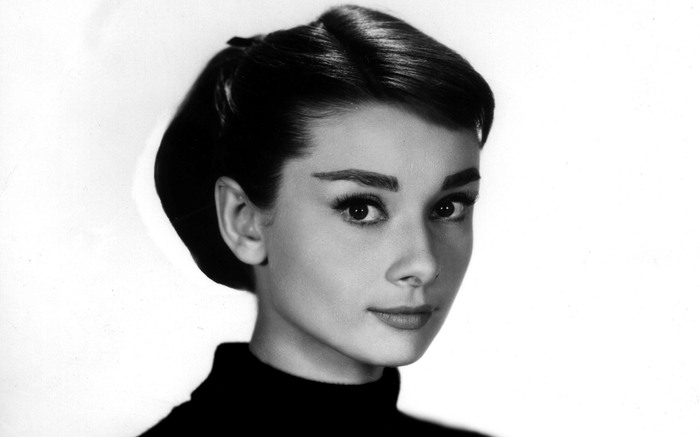 Audrey Hepburn - Audrey Hepburn, Roman holiday
