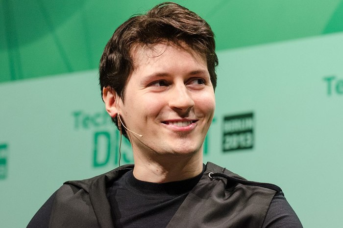 Telegram and Anonymity. Opinion. - Telegram, Anonymity, Durov, Pavel Durov