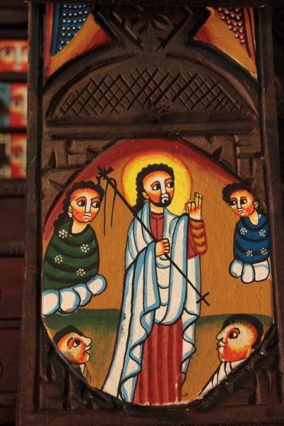 Orthodoxy in Ethiopian - Zotov, Drive, Author's story, Ethiopia, Mat, Longpost